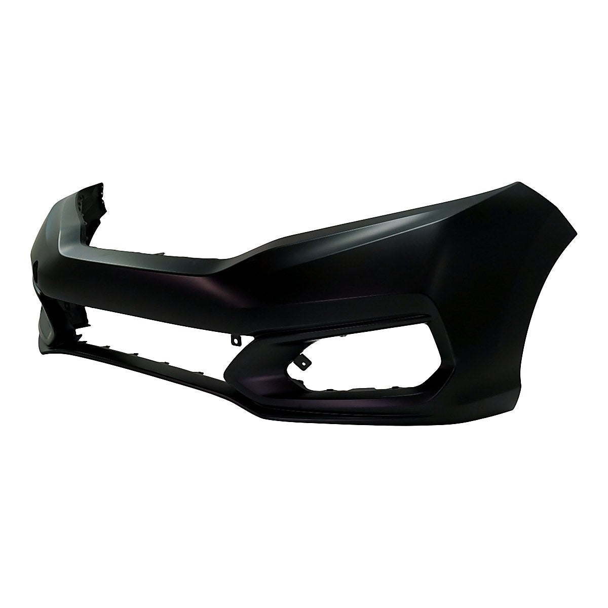 2018-2020 Honda Fit Bumper Front Primed_HO1000313-2