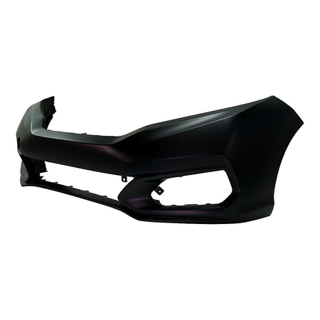 2018-2020 Honda Fit Bumper Front Primed_HO1000313-2