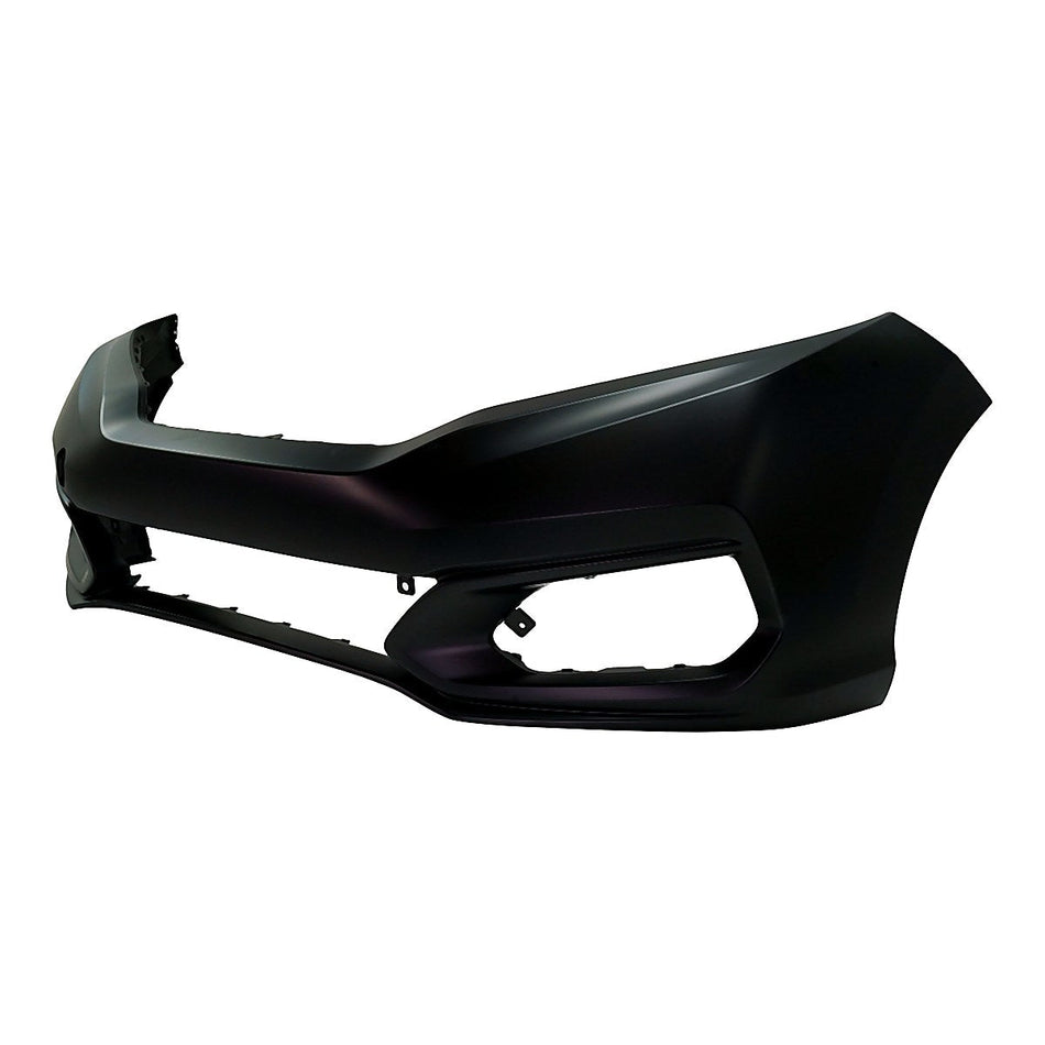 2018-2020 Honda Fit Bumper Front Primed_HO1000313-2