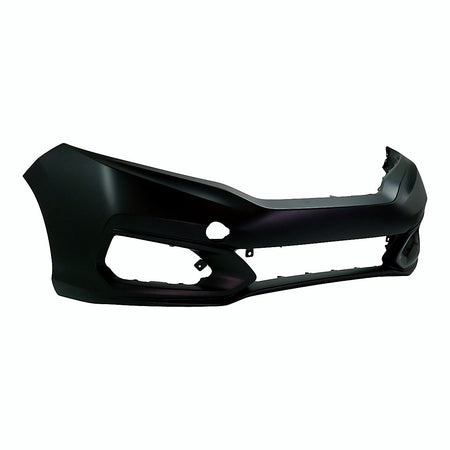 2018-2020 Honda Fit Bumper Front Primed_HO1000313-3