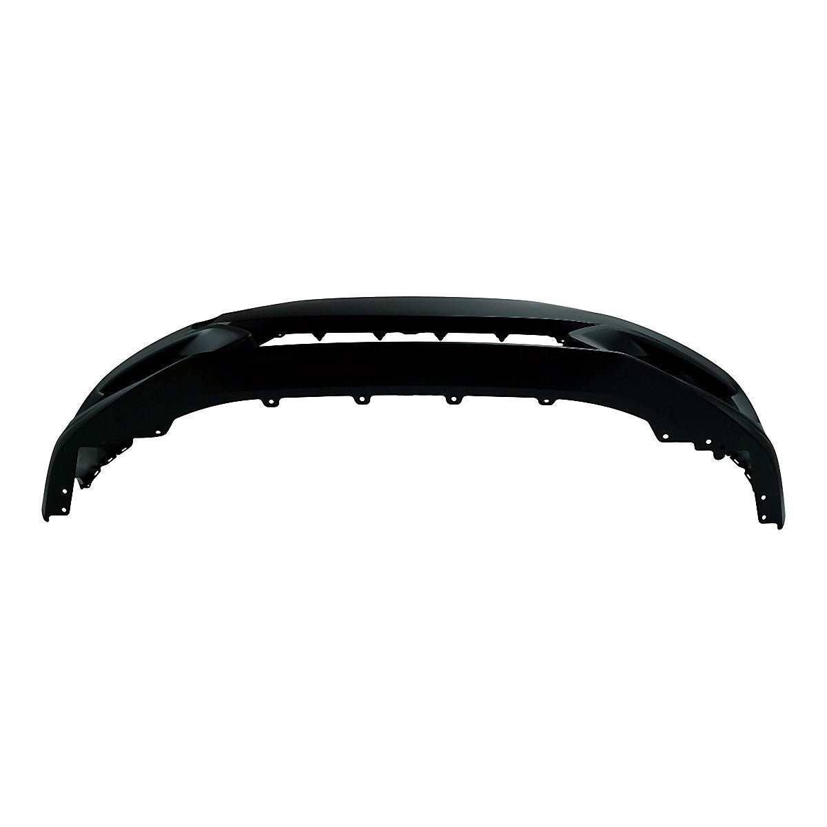 2018-2020 Honda Fit Bumper Front Primed_HO1000313-5