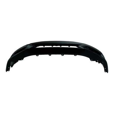 2018-2020 Honda Fit Bumper Front Primed_HO1000313-5