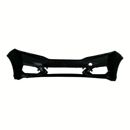 2018-2020 Honda Fit Bumper Front Primed_HO1000313-6