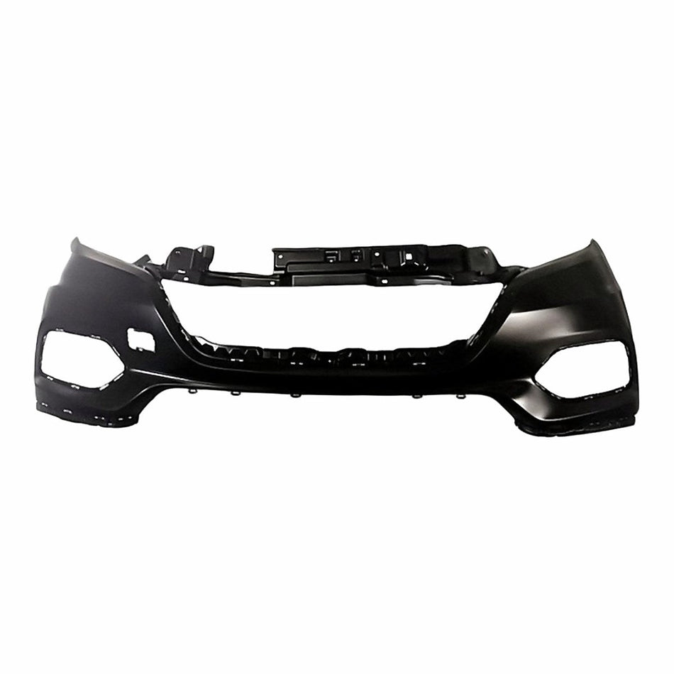 2019-2022 Honda Hrv Bumper Front Primed – HO1000321