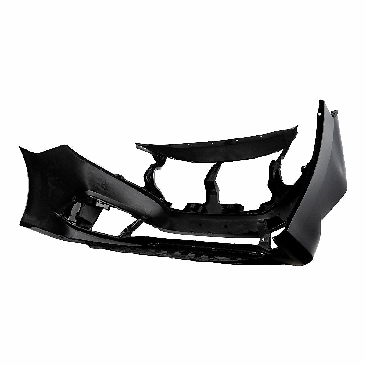 2019-2020 Honda Civic_Coupe Bumper Front Primed Usa/Canada Built Exclude Si_HO1000322-3