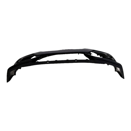 2020-2021 Honda Civic_Hatchback Bumper Front Primed Black Except Type R_HO1000324-4