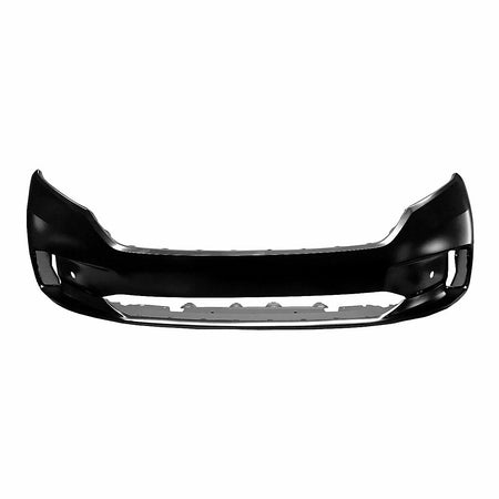 2021-2024 Honda Odyssey Bumper Front Primed Without Sensor Ex/ Lx/ Ex-L/ Sprt_HO1000325