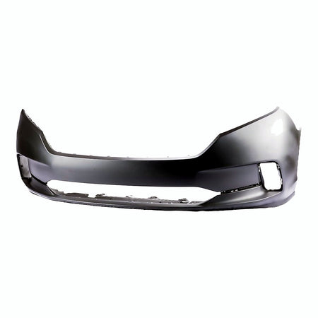 2021-2024 Honda Odyssey Bumper Front Primed Without Sensor Ex/ Lx/ Ex-L/ Sprt_HO1000325-3