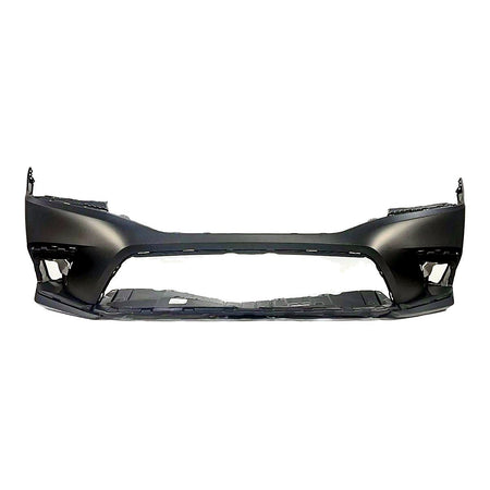 2022-2024 Honda Civic_Hatchback Bumper Front Primed_HO1000327
