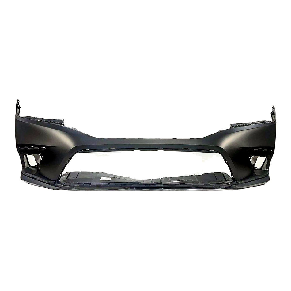 2022-2024 Honda Civic_Hatchback Bumper Front Primed_HO1000327