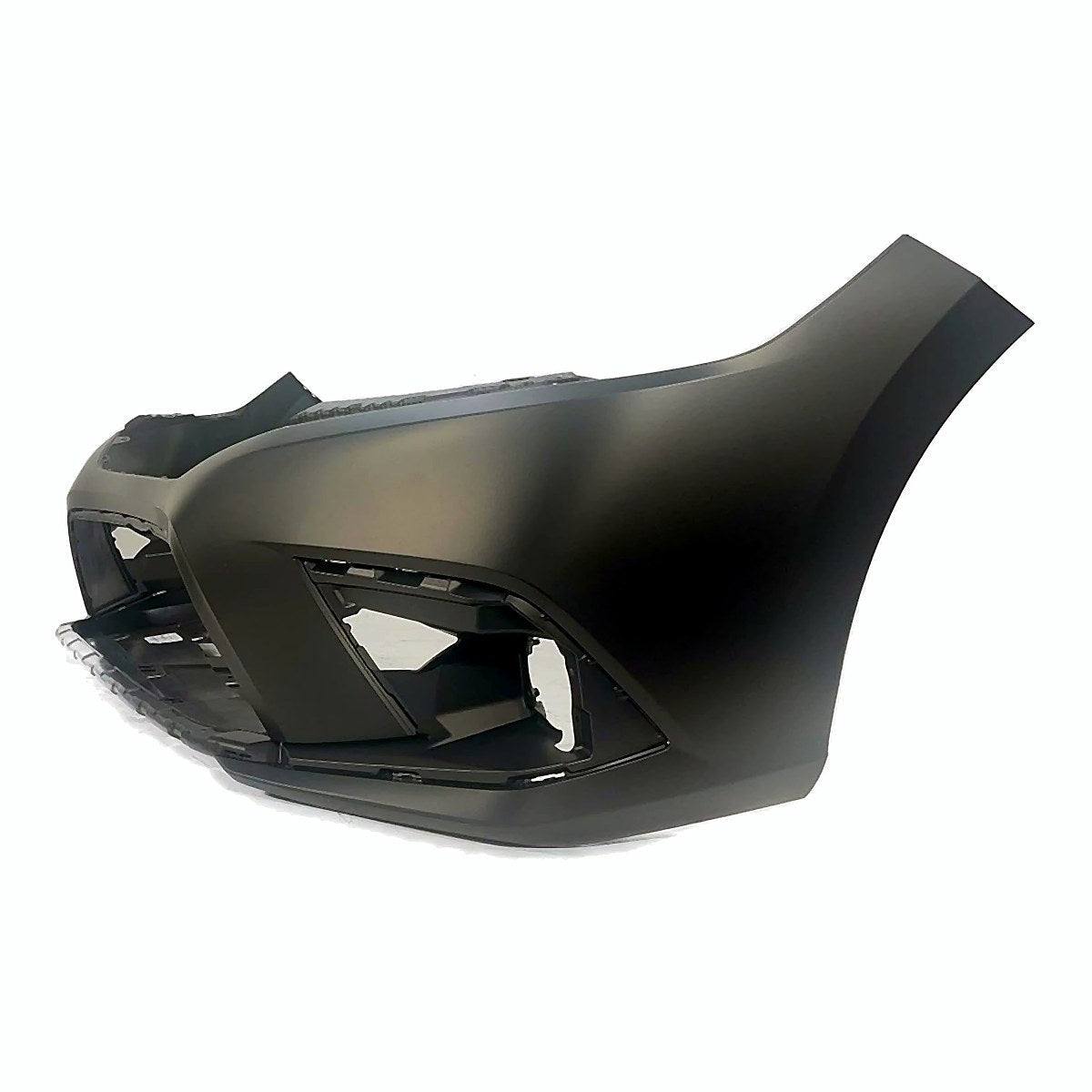 2022-2024 Honda Civic_Hatchback Bumper Front Primed_HO1000327-3