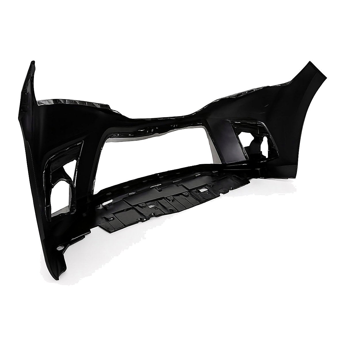 2022-2024 Honda Civic_Hatchback Bumper Front Primed_HO1000327-4