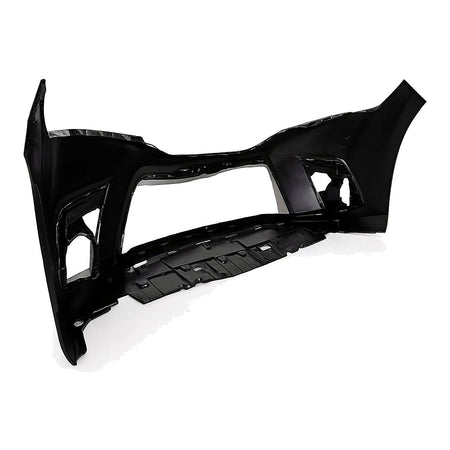 2022-2024 Honda Civic_Hatchback Bumper Front Primed_HO1000327-4
