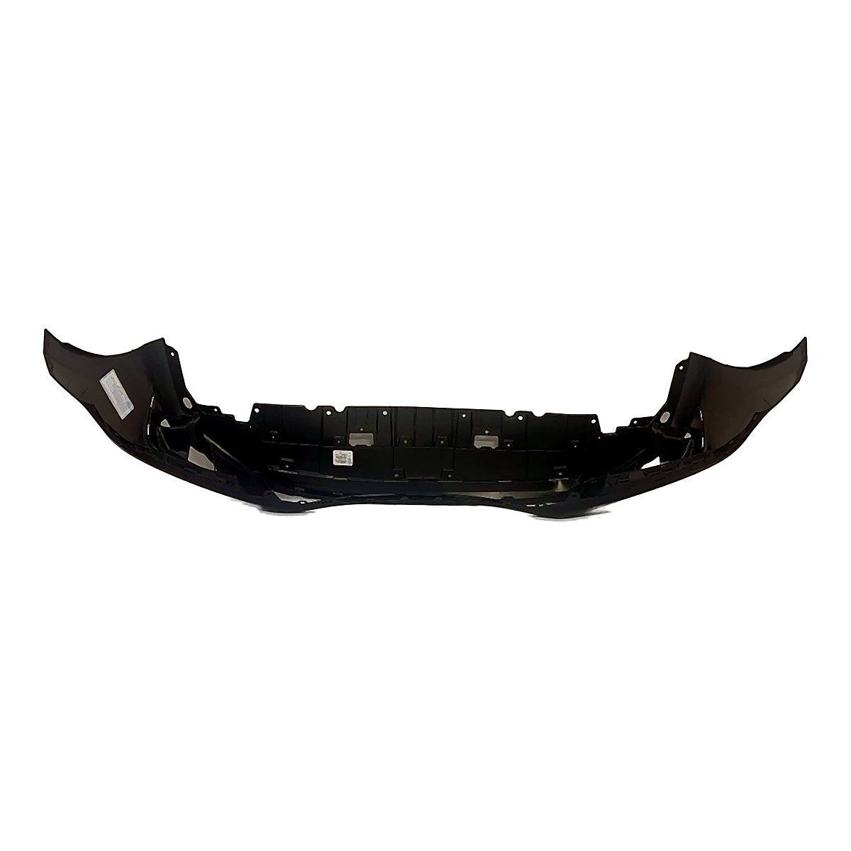 2022-2024 Honda Civic_Hatchback Bumper Front Primed_HO1000327-5