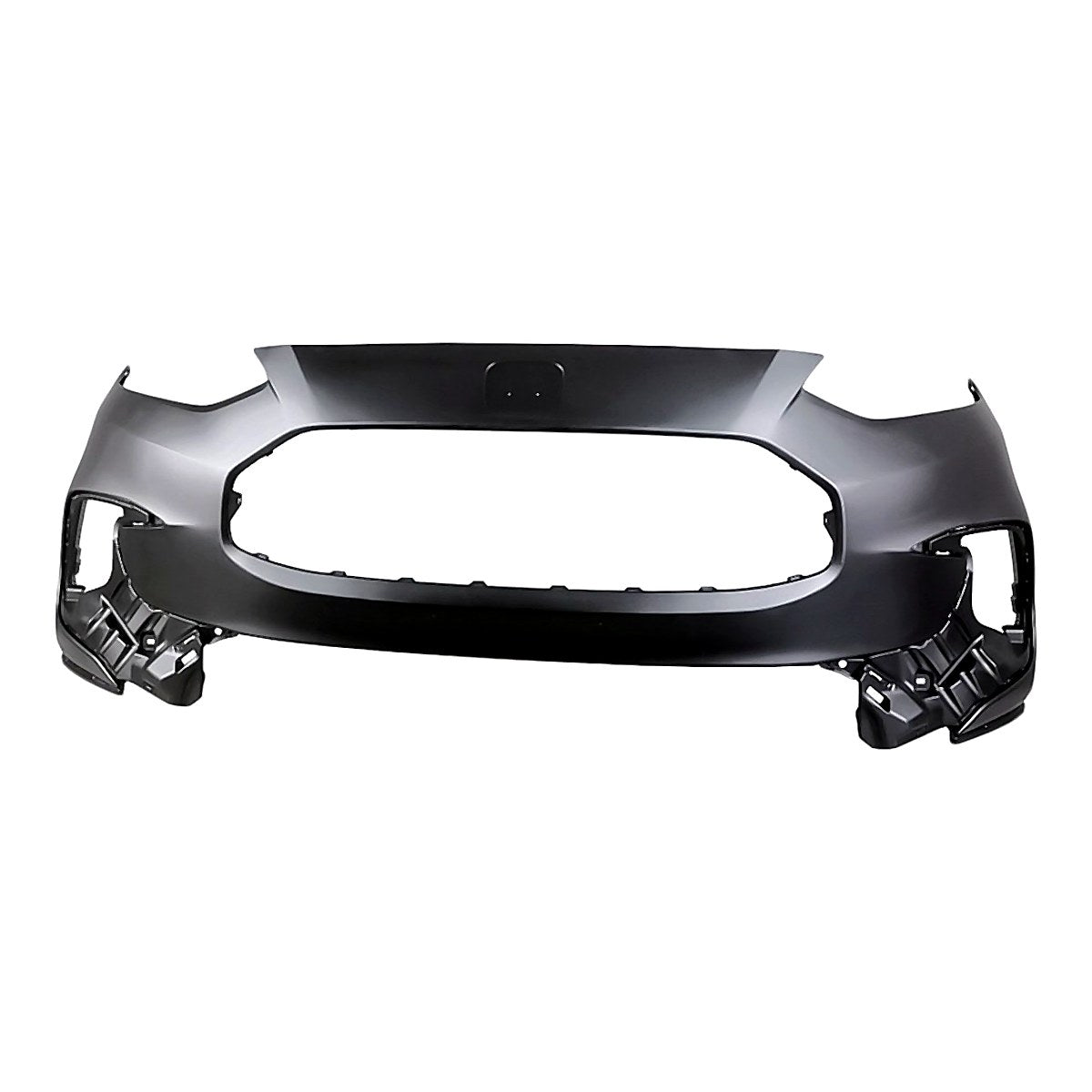 2023-2025 Honda Hrv Bumper Front Primed Without Park Assist Sensor – HO1000330