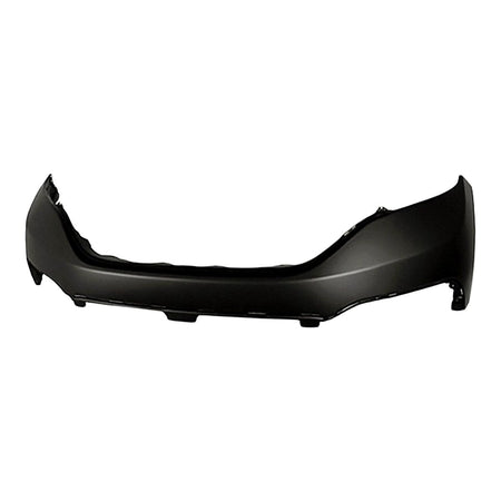 2012-2014 Honda Crv Bumper Front Upper Primed_HO1014100
