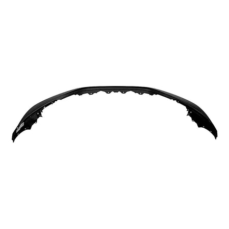 2012-2014 Honda Crv Bumper Front Upper Primed_HO1014100-2