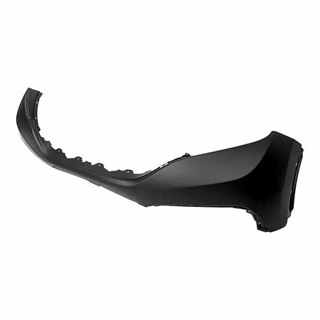 2012-2014 Honda Crv Bumper Front Upper Primed_HO1014100-3