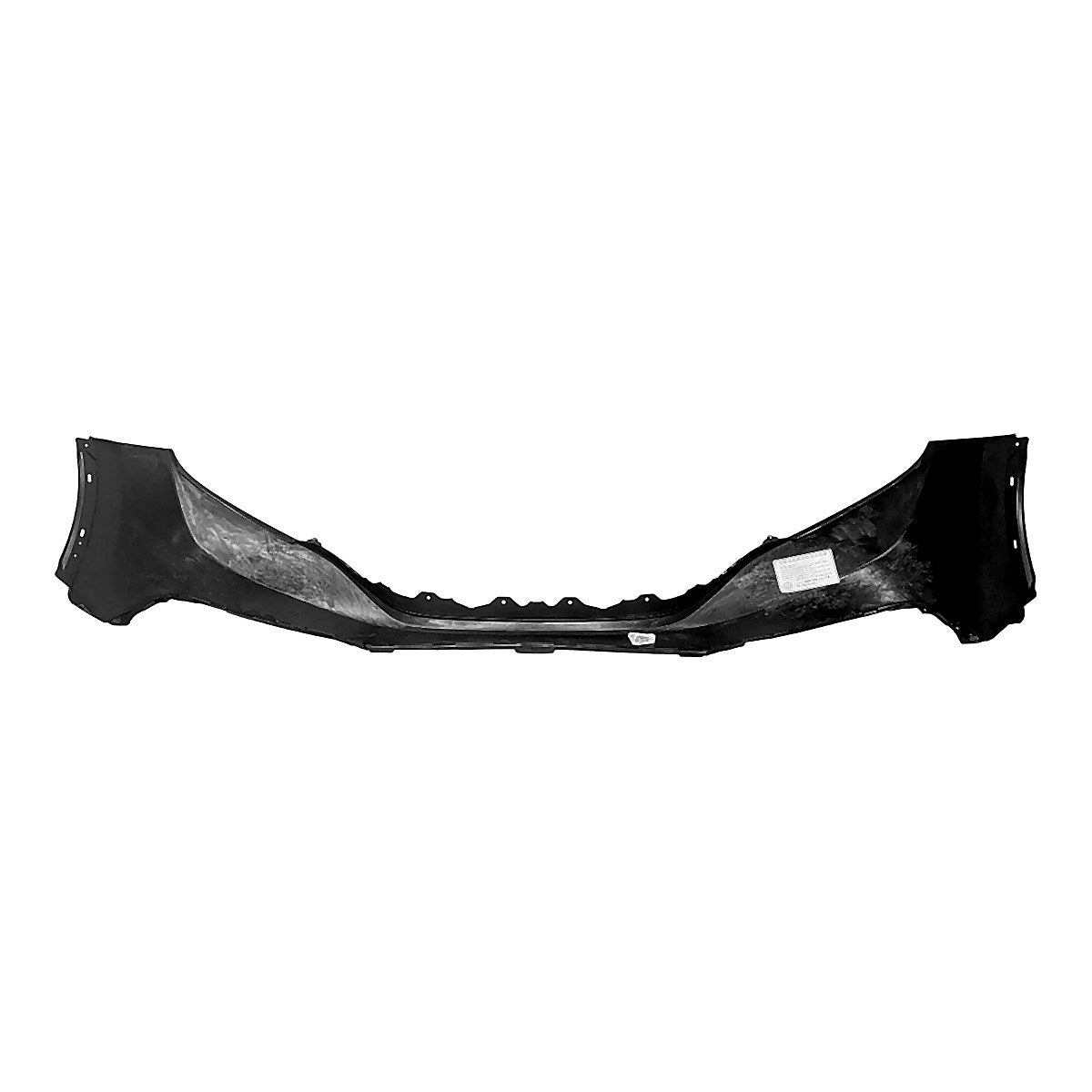 2012-2014 Honda Crv Bumper Front Upper Primed_HO1014100-5