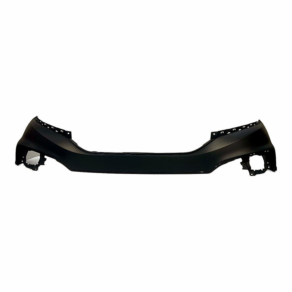 2013-2015 Honda Accord_Crosstour Bumper Front Upper Primed – HO1014101