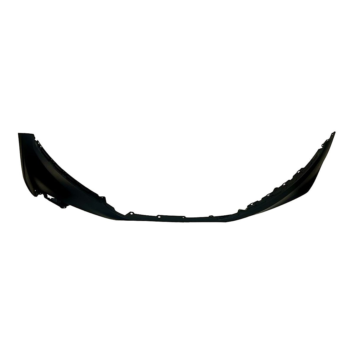 2013-2015 Honda Accord_Crosstour Bumper Front Upper Primed – HO1014101-2