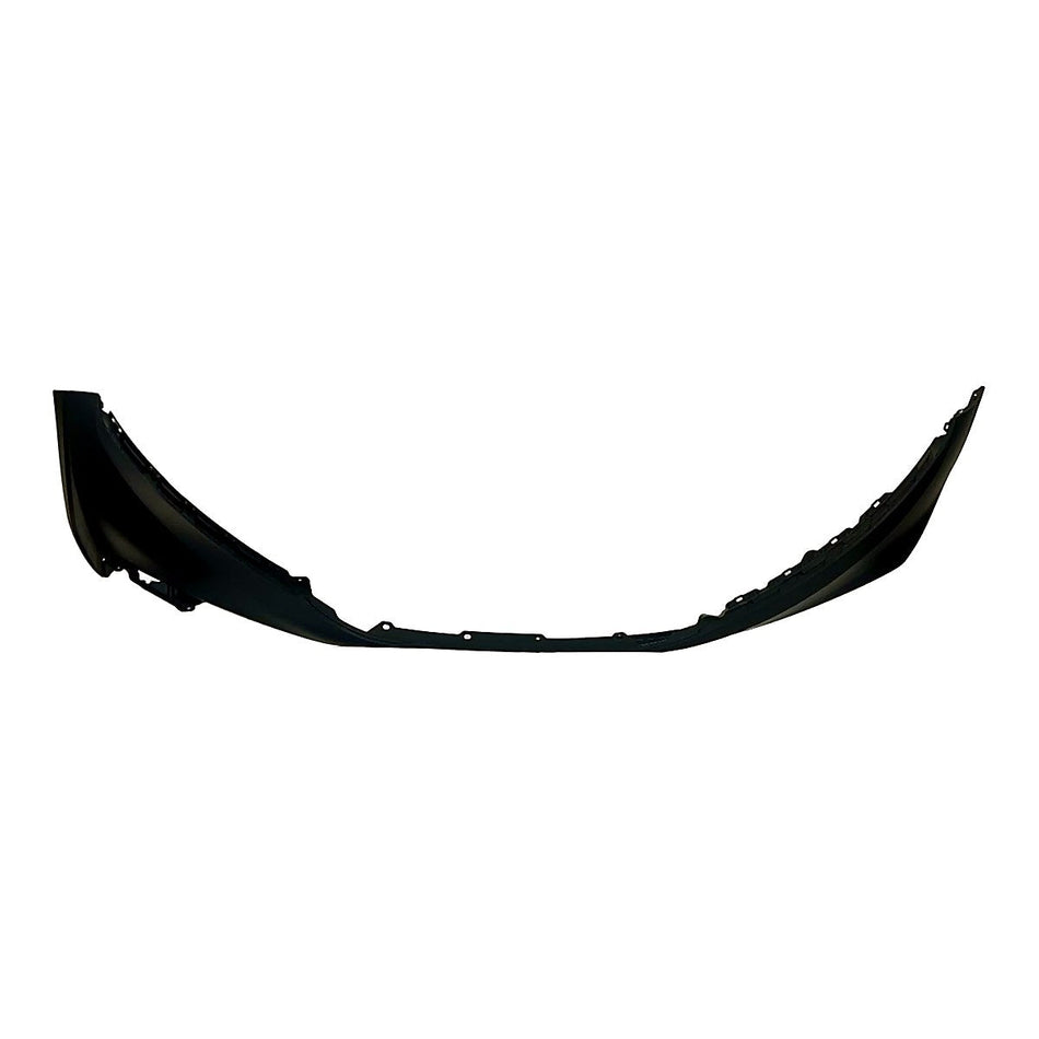 2013-2015 Honda Accord_Crosstour Bumper Front Upper Primed – HO1014101-2