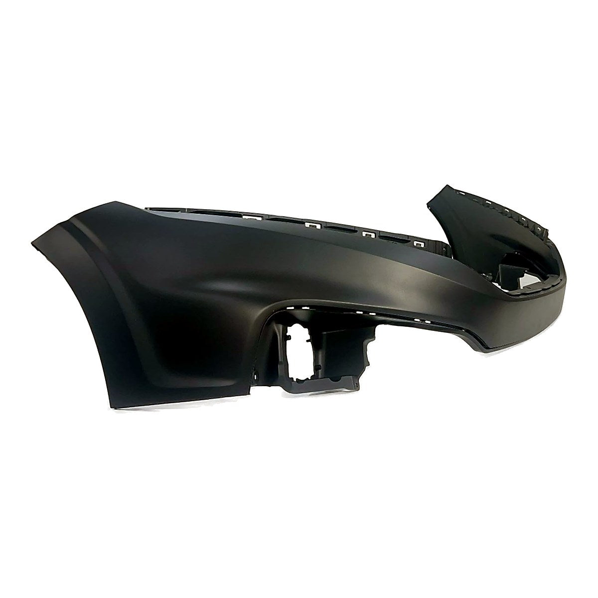 2013-2015 Honda Accord_Crosstour Bumper Front Upper Primed – HO1014101-3