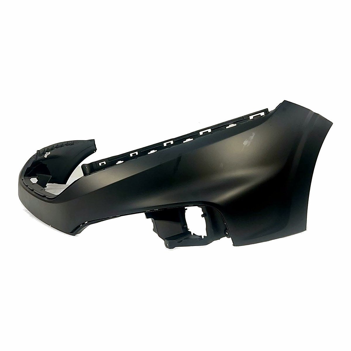 2013-2015 Honda Accord_Crosstour Bumper Front Upper Primed – HO1014101-4