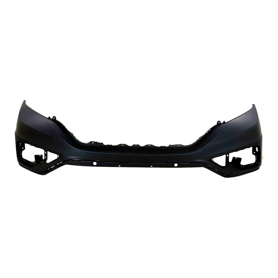 2015-2016 Honda Crv Bumper Upper Front Primed_HO1014102