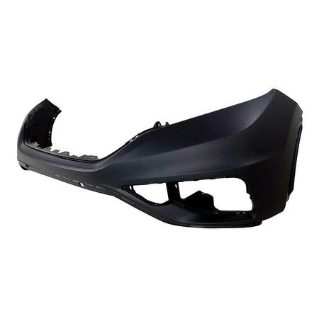 2015-2016 Honda Crv Bumper Upper Front Primed_HO1014102-2