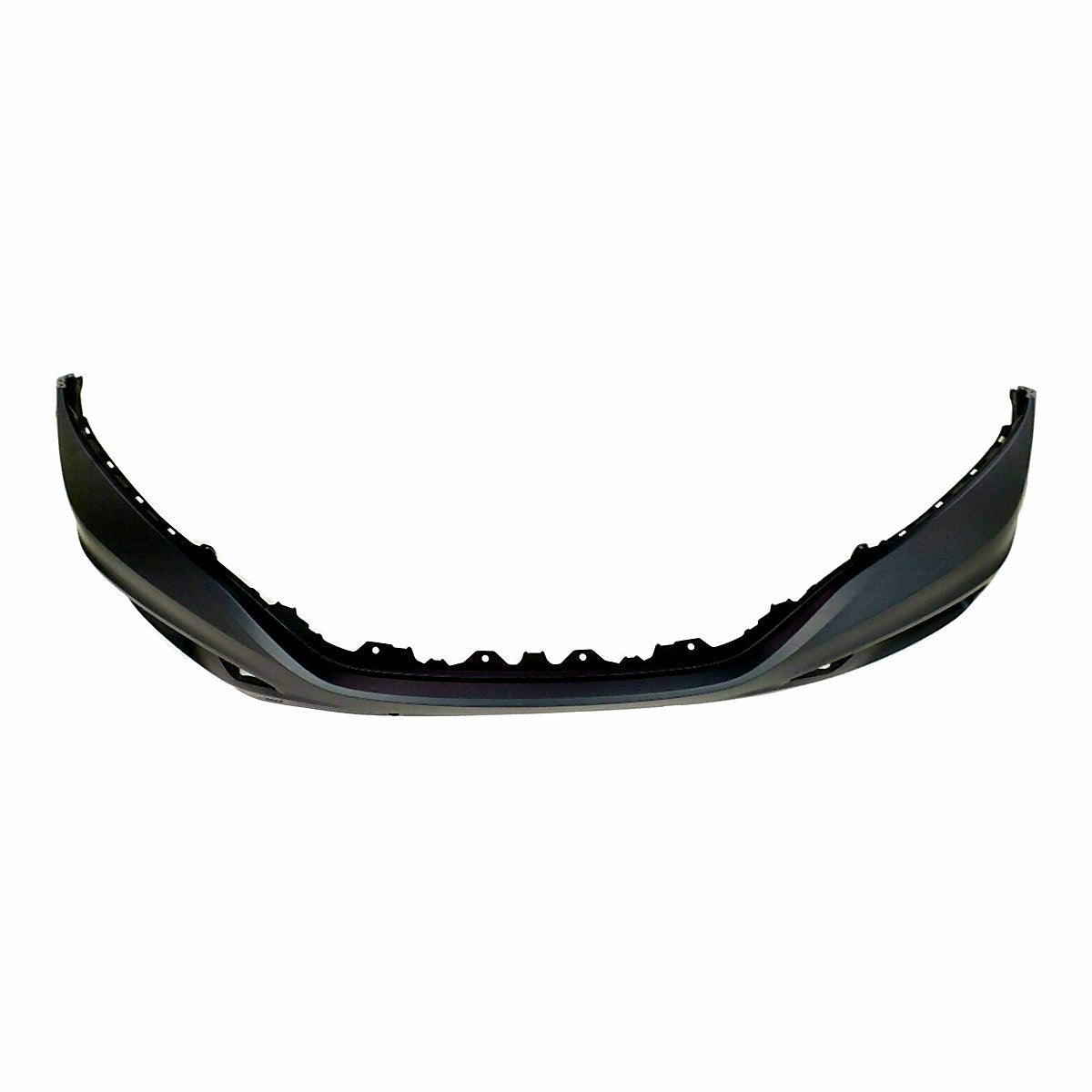 2015-2016 Honda Crv Bumper Upper Front Primed_HO1014102-4