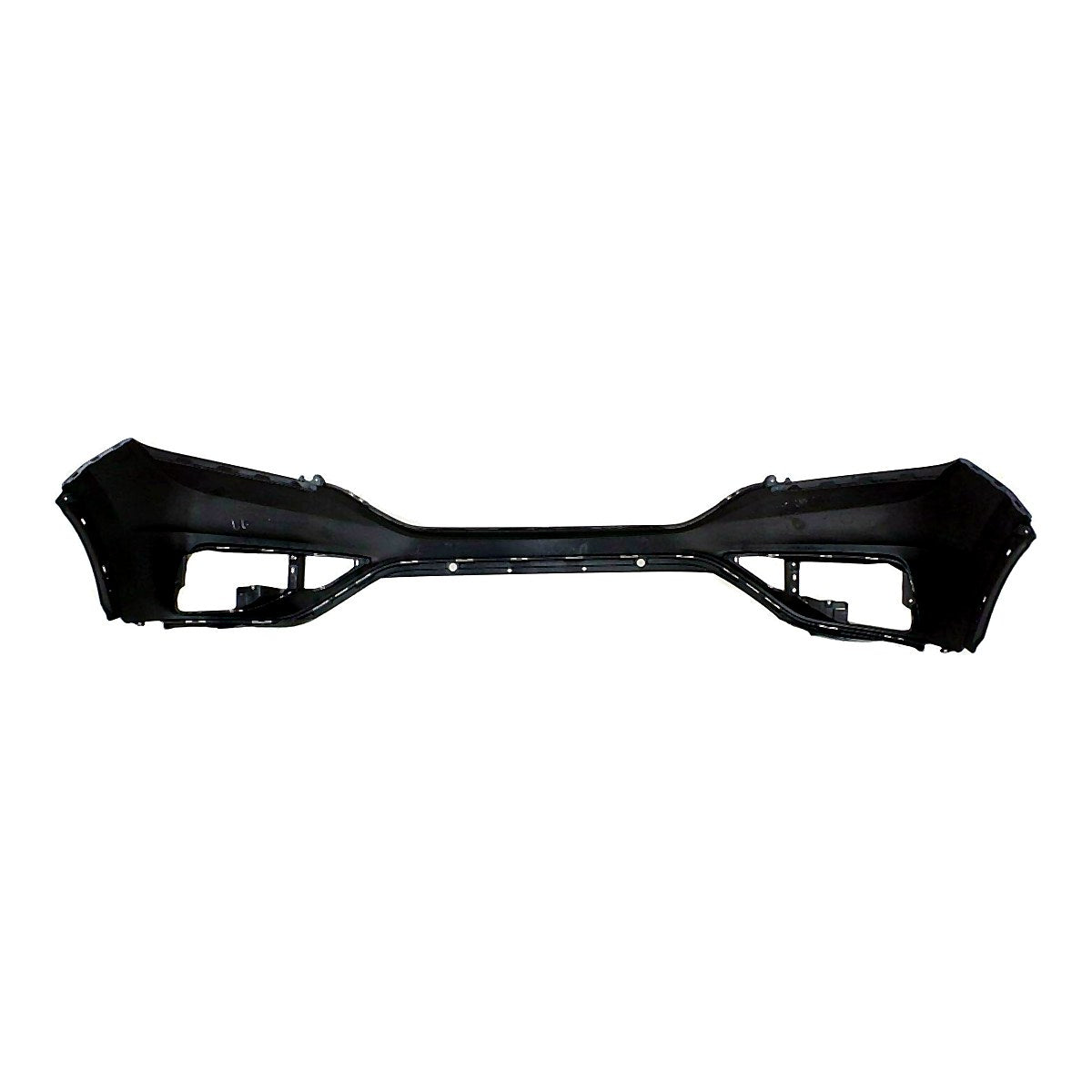 2015-2016 Honda Crv Bumper Upper Front Primed_HO1014102-5