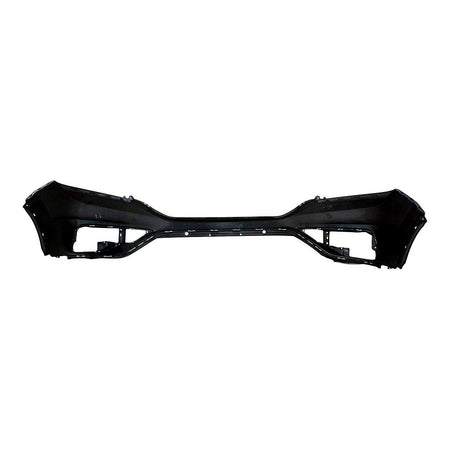2015-2016 Honda Crv Bumper Upper Front Primed_HO1014102-5