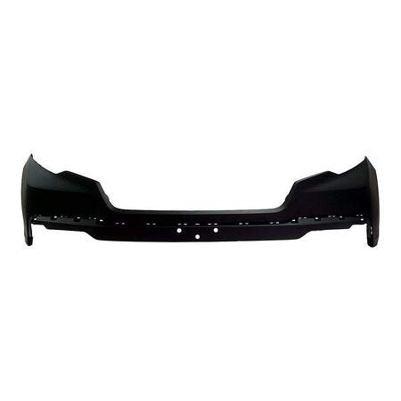 2017-2019 Honda Ridgeline Bumper Front Upper Primed_HO1014103