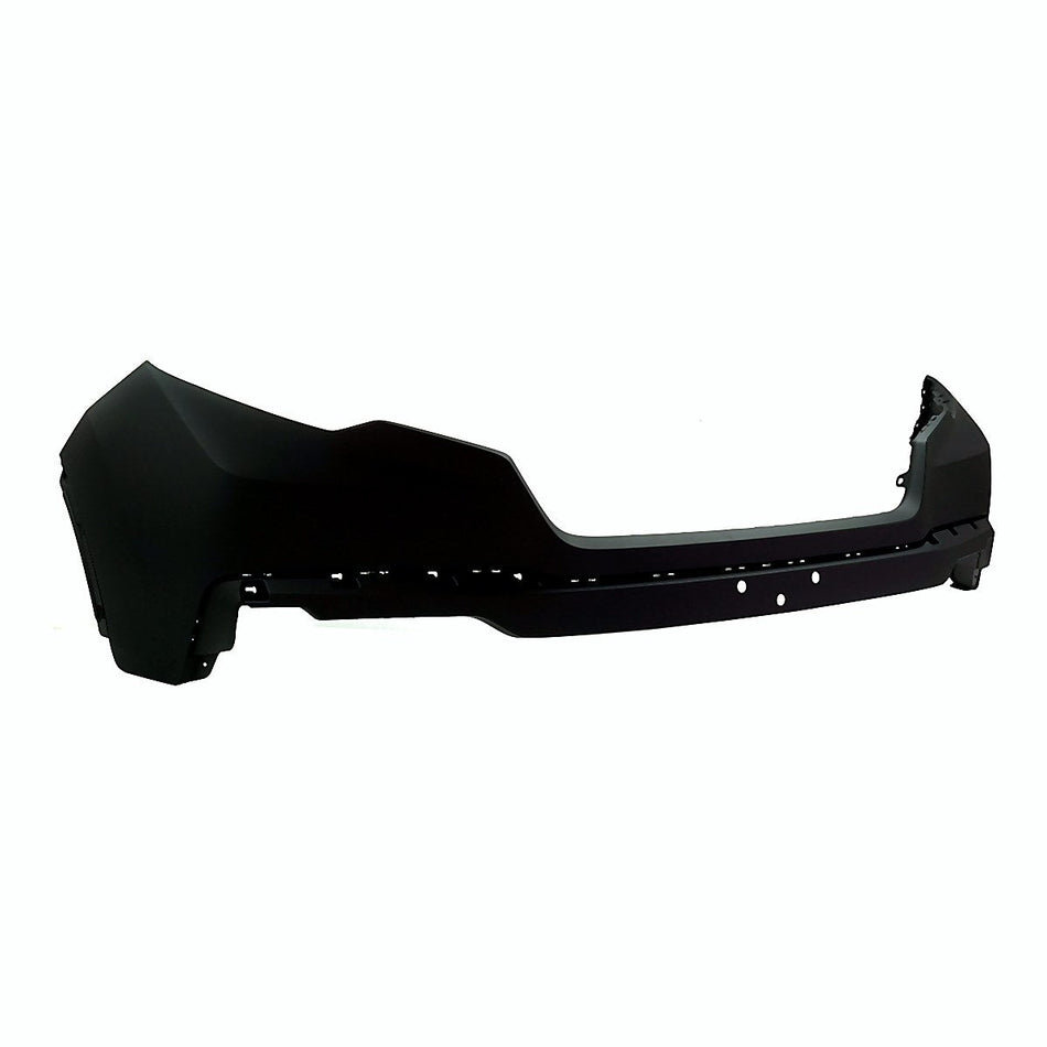 2017-2019 Honda Ridgeline Bumper Front Upper Primed_HO1014103-2