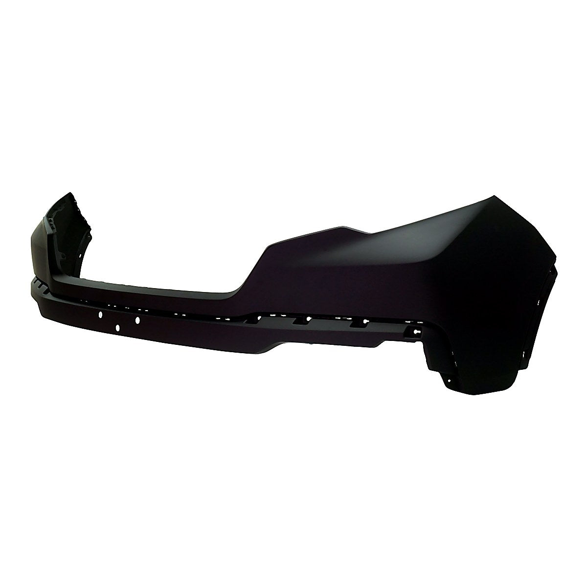 2017-2019 Honda Ridgeline Bumper Front Upper Primed_HO1014103-3