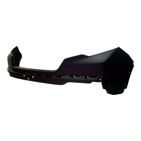 2017-2019 Honda Ridgeline Bumper Front Upper Primed_HO1014103-3