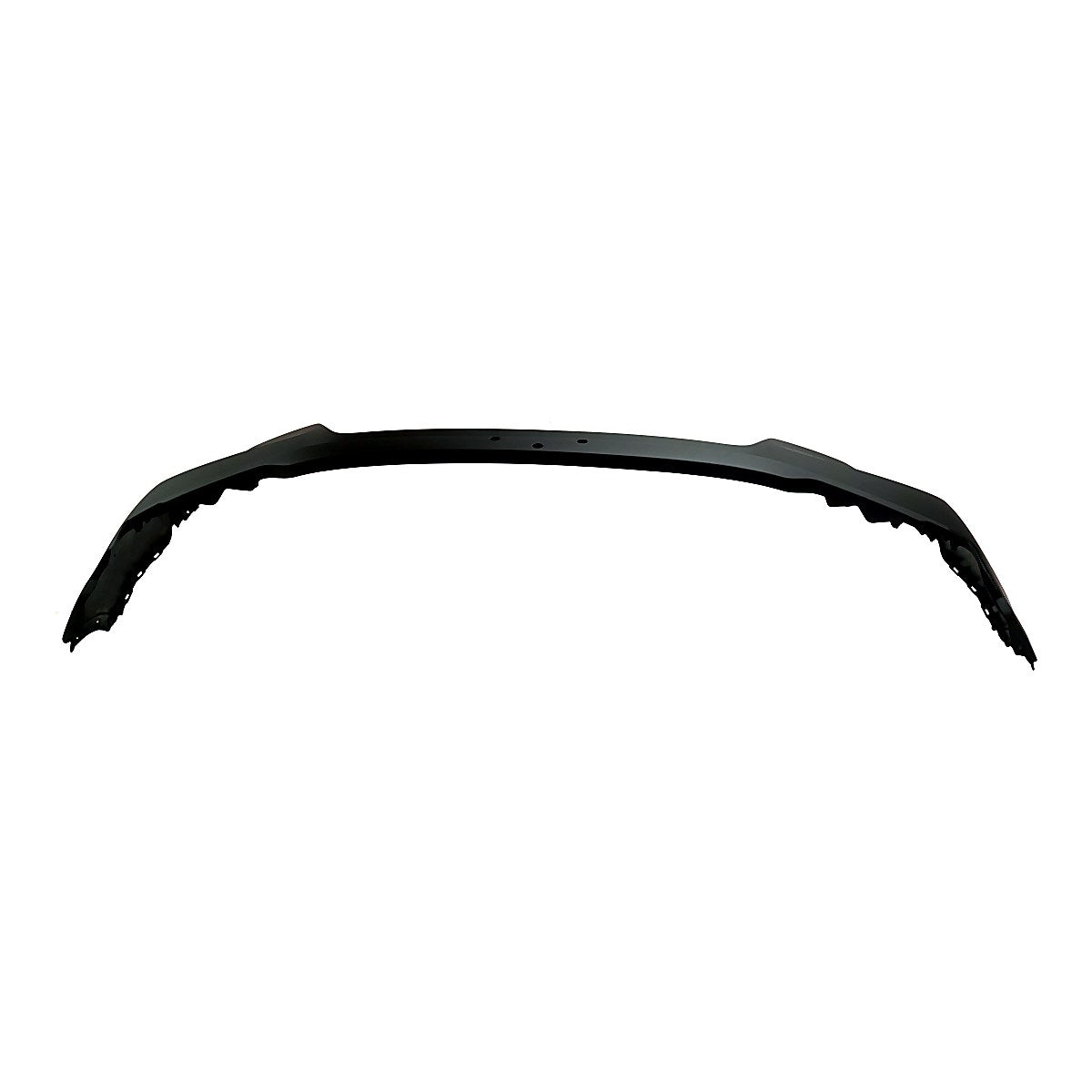 2017-2019 Honda Ridgeline Bumper Front Upper Primed_HO1014103-5