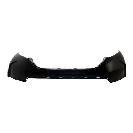 2017-2019 Honda Crv Bumper Front Upper Primed_HO1014104