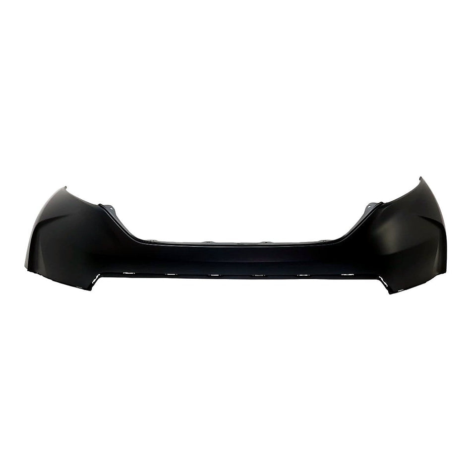 2017-2019 Honda Crv Bumper Front Upper Primed_HO1014104