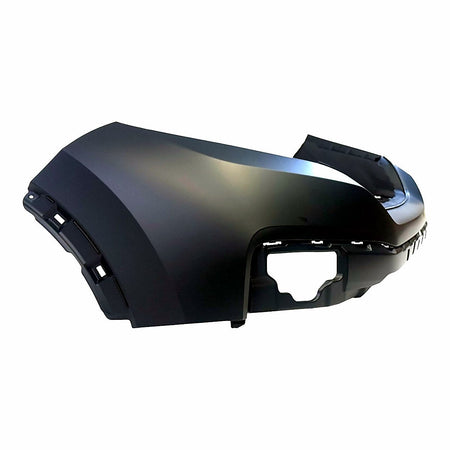 2020-2022 Honda Crv Bumper Front Upper Primed_HO1014106-2