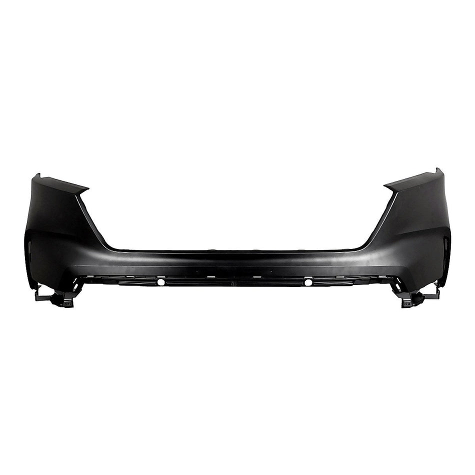 2023-2025 Honda Crv Bumper Front Upper Primed – HO1014109