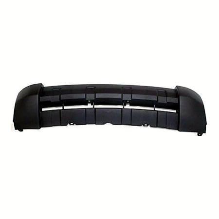 2006-2008 Honda Pilot Bumper Lower Front Textured_HO1015102