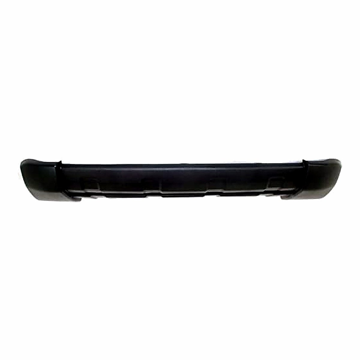 2006-2008 Honda Pilot Bumper Lower Front Textured_HO1015102-2