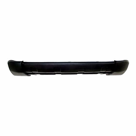 2006-2008 Honda Pilot Bumper Lower Front Textured_HO1015102-2