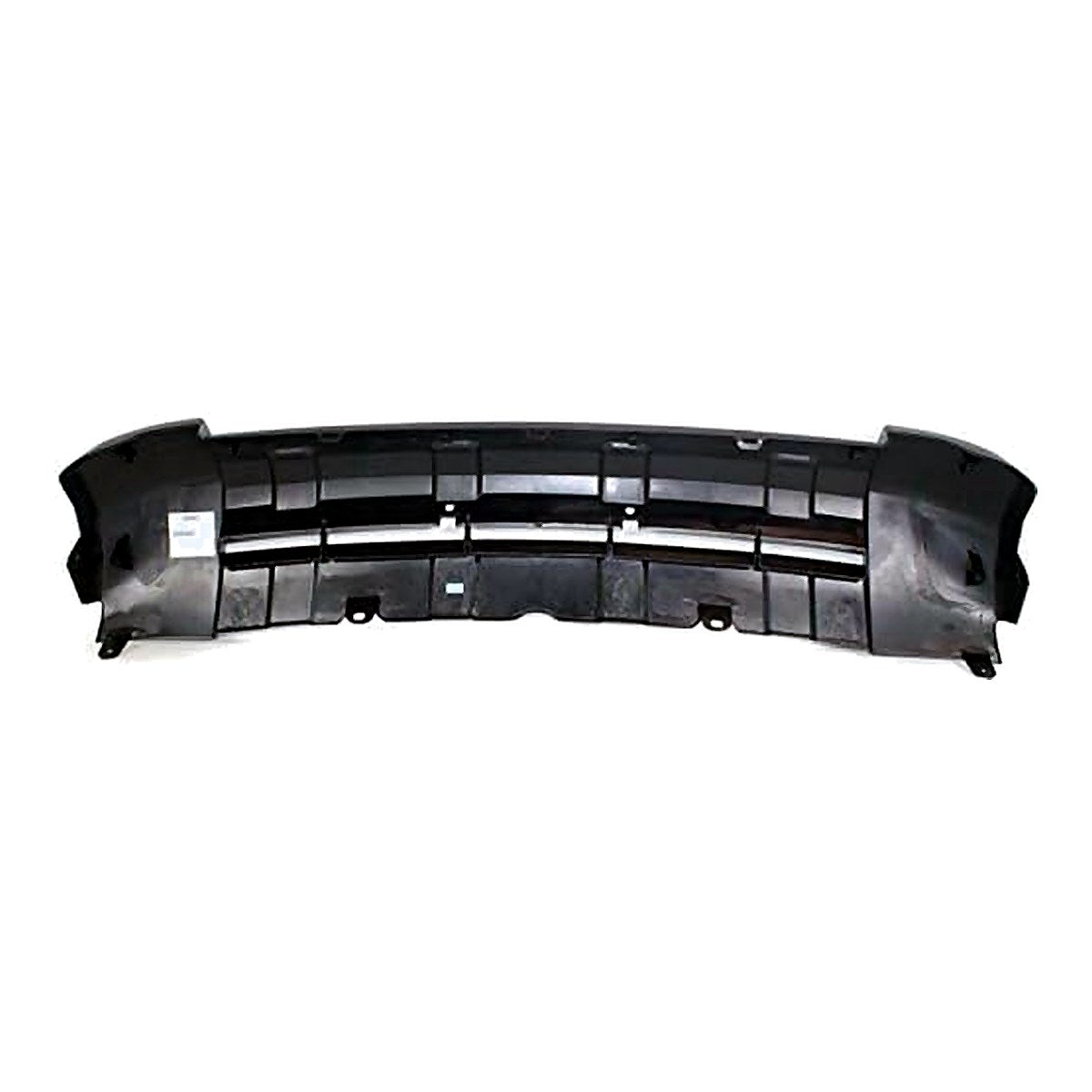 2006-2008 Honda Pilot Bumper Lower Front Textured_HO1015102-3