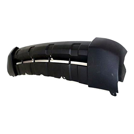 2006-2008 Honda Pilot Bumper Lower Front Textured_HO1015102-5