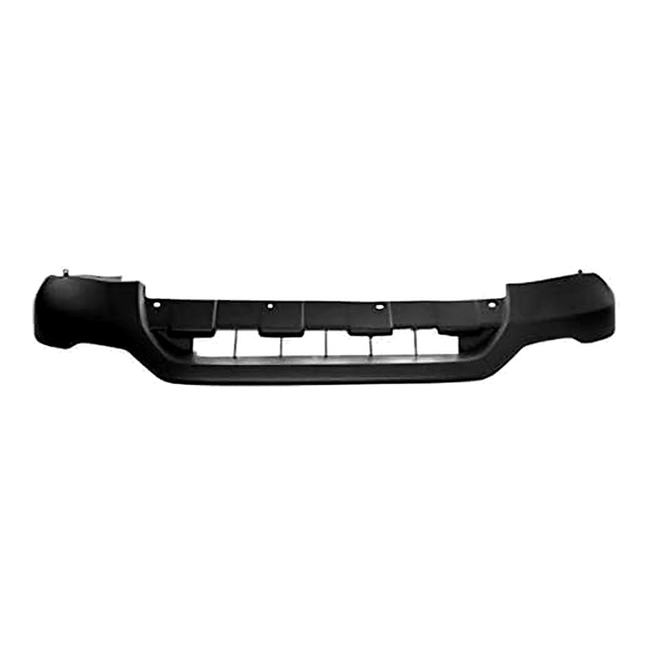 2010-2011 Honda Crv Bumper Lower Front Textured_HO1015104