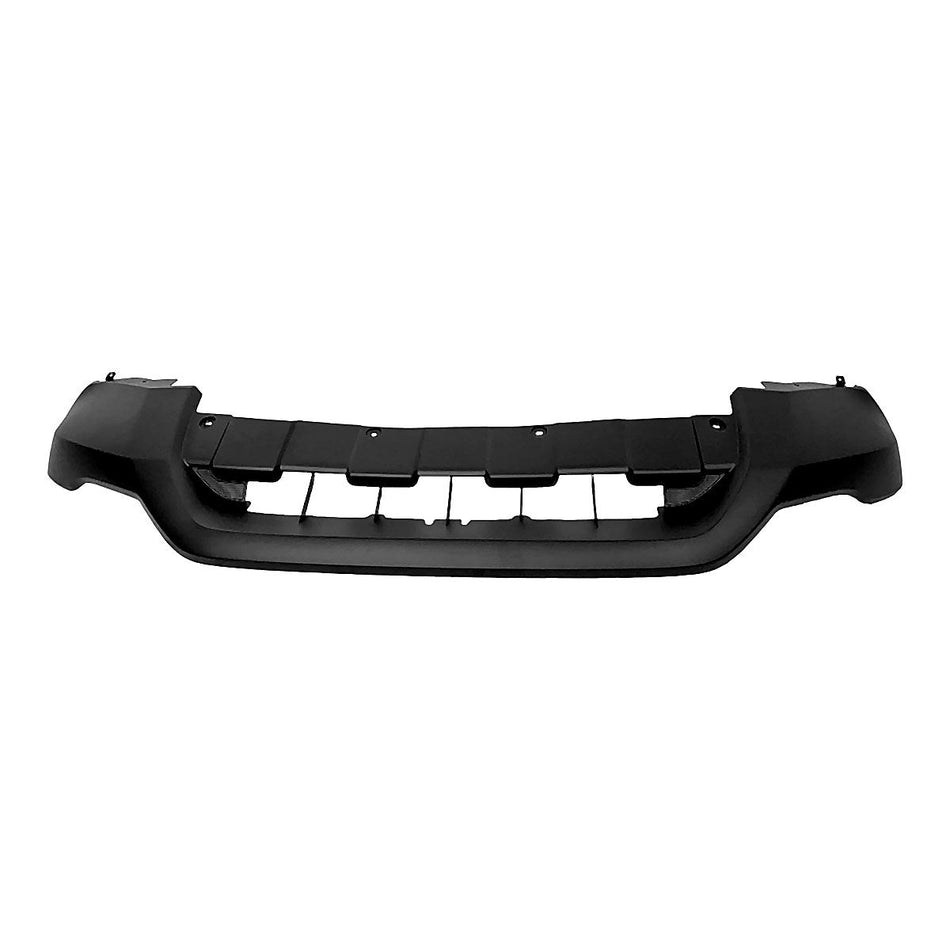 2010-2011 Honda Crv Bumper Lower Front Textured_HO1015104-2