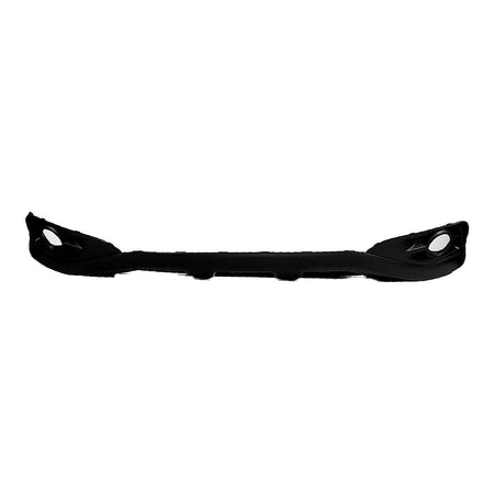 2012-2014 Honda Crv Bumper Lower Front With Fog Light Hole Textured_HO1015107